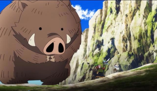 妖精的尾巴第三季：复活吧！然后迎接最后的战斗