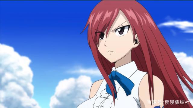 妖精的尾巴最后一季发布最终预告片和最新剧照！