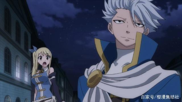 妖精的尾巴最终季付出，漫迷们有着怀旧心里，粉丝：间隔时间太久