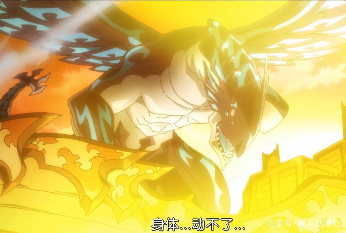 妖精的尾巴：最终章，原本完美的大结局，却因为原创组而落下遗憾