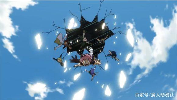 妖精的尾巴：最终章，原本完美的大结局，却因为原创组而落下遗憾