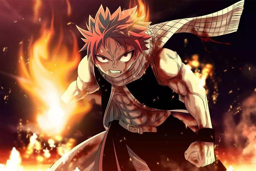 “可怜”的《妖精的尾巴》！在完结的日子，被网友吐槽弃坑原因