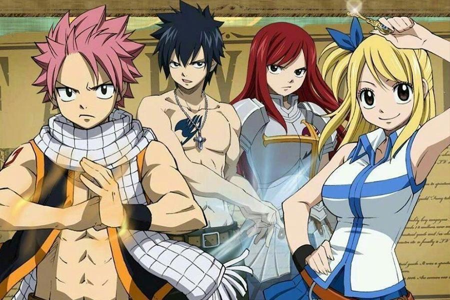 “可怜”的《妖精的尾巴》！在完结的日子，被网友吐槽弃坑原因