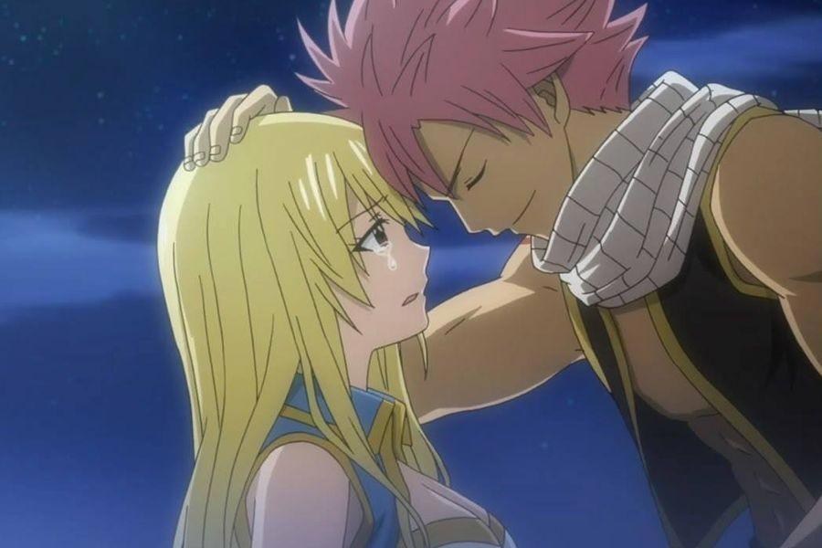 “可怜”的《妖精的尾巴》！在完结的日子，被网友吐槽弃坑原因