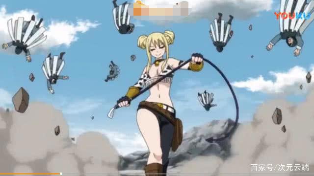 妖精的尾巴动画版最终章将登场！又一部完结的热血动漫