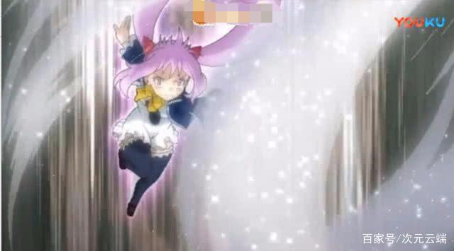 妖精的尾巴动画版最终章将登场！又一部完结的热血动漫