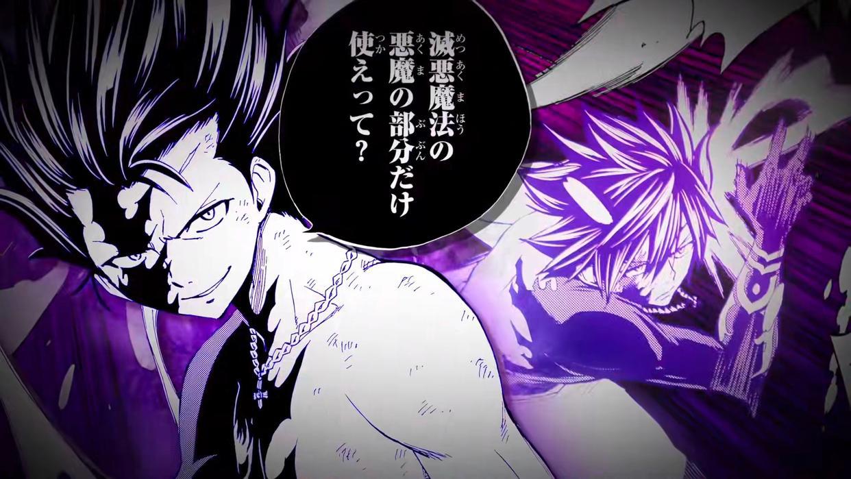 《妖精的尾巴》正统续篇动画化，你是否期待？