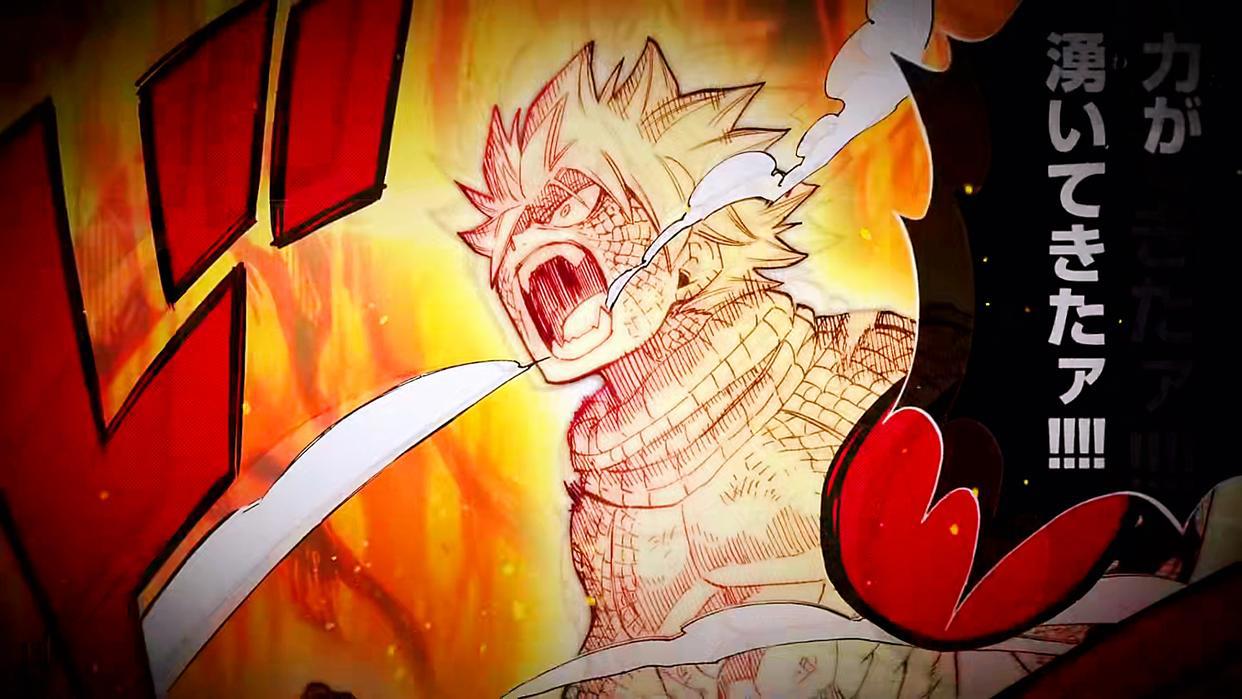 《妖精的尾巴》正统续篇动画化，你是否期待？