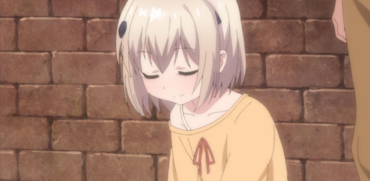 为了女儿，我连魔王都能干掉：七月新番，超级萝莉萌化你的心！