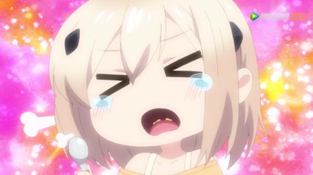 为了女儿，我连魔王都能干掉：七月新番，超级萝莉萌化你的心！