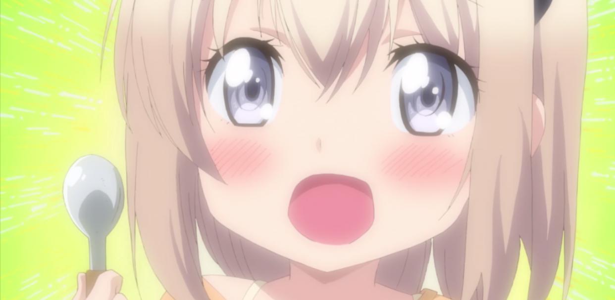 为了女儿，我连魔王都能干掉：七月新番，超级萝莉萌化你的心！