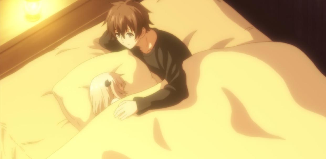 为了女儿，我连魔王都能干掉：七月新番，超级萝莉萌化你的心！