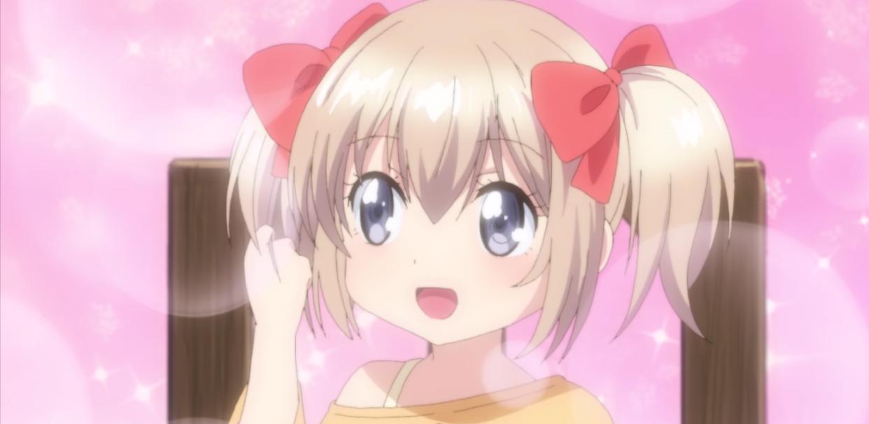 为了女儿，我连魔王都能干掉：七月新番，超级萝莉萌化你的心！