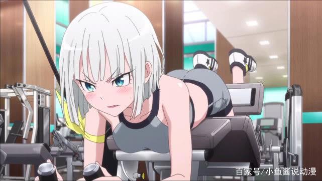 7月最受期待新番公开版权！B怂没敢下手，漫迷却拍手叫好！