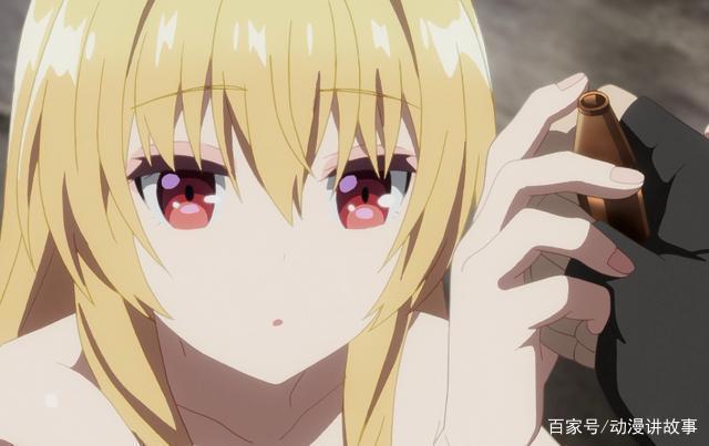 新番“萝莉”大比拼，7月是萝莉的天下啊！