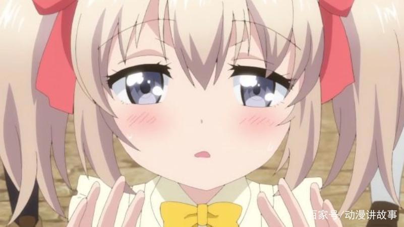 新番“萝莉”大比拼，7月是萝莉的天下啊！