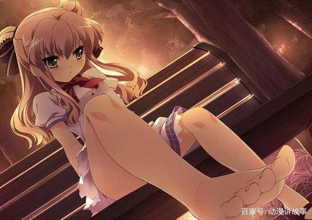 新番“萝莉”大比拼，7月是萝莉的天下啊！