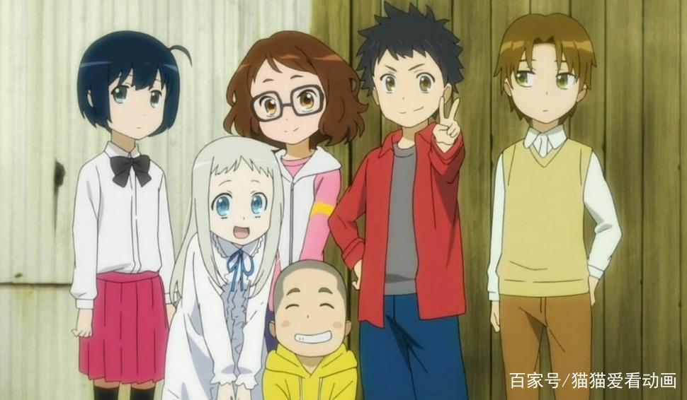 荐漫必收藏丨20部名字特长的日漫，一部惨遭下架，剩下的都很好看