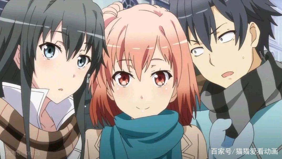 荐漫必收藏丨20部名字特长的日漫，一部惨遭下架，剩下的都很好看