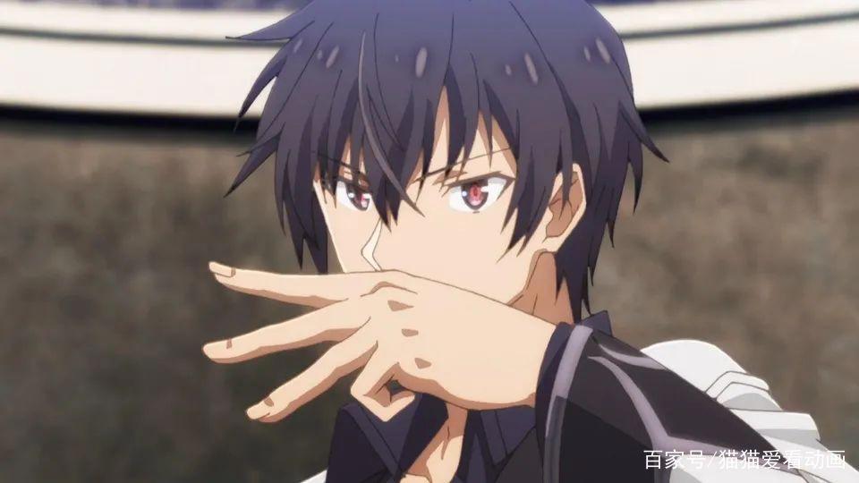 荐漫必收藏丨20部名字特长的日漫，一部惨遭下架，剩下的都很好看