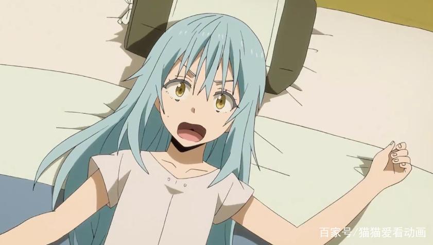 荐漫必收藏丨20部名字特长的日漫，一部惨遭下架，剩下的都很好看