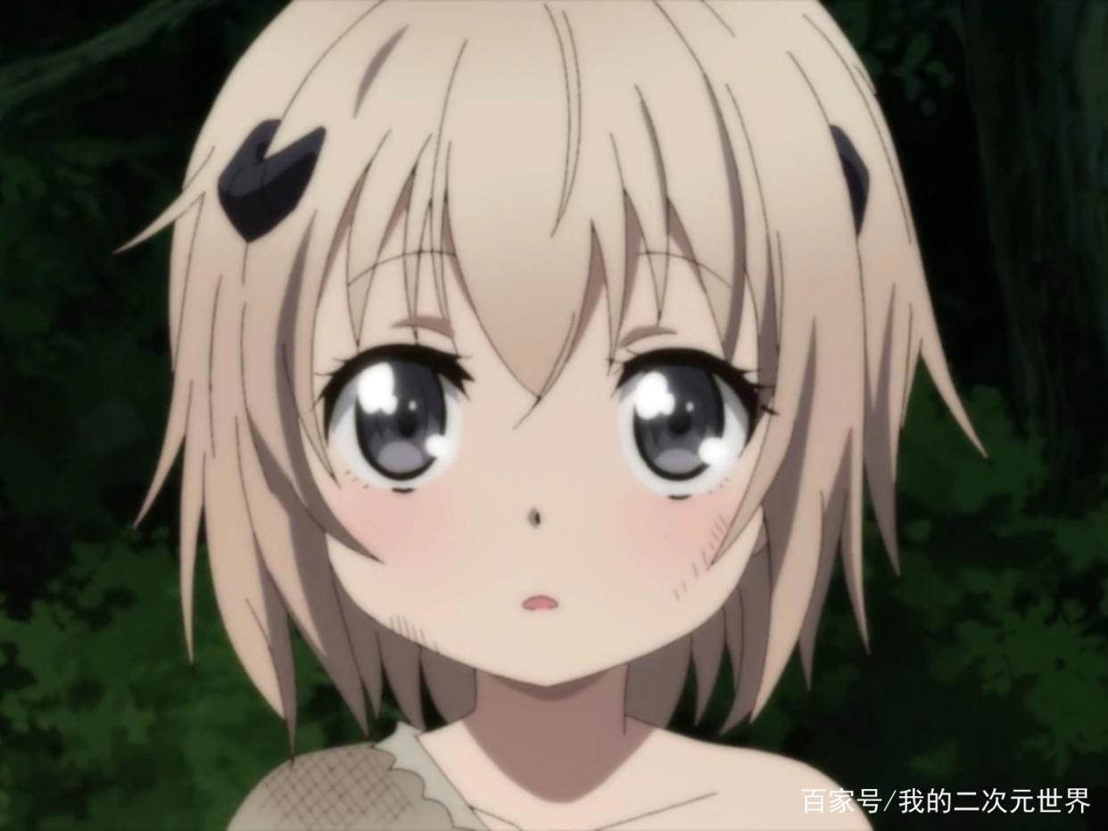 为了女儿击倒魔王：拉提娜太可爱了，这样的女儿给我来一打