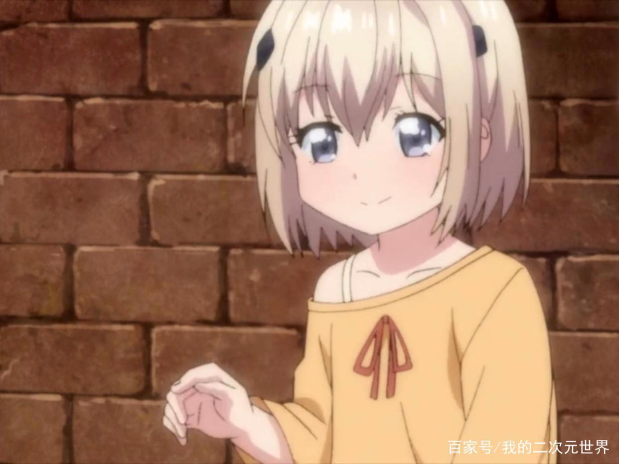 为了女儿击倒魔王：拉提娜太可爱了，这样的女儿给我来一打