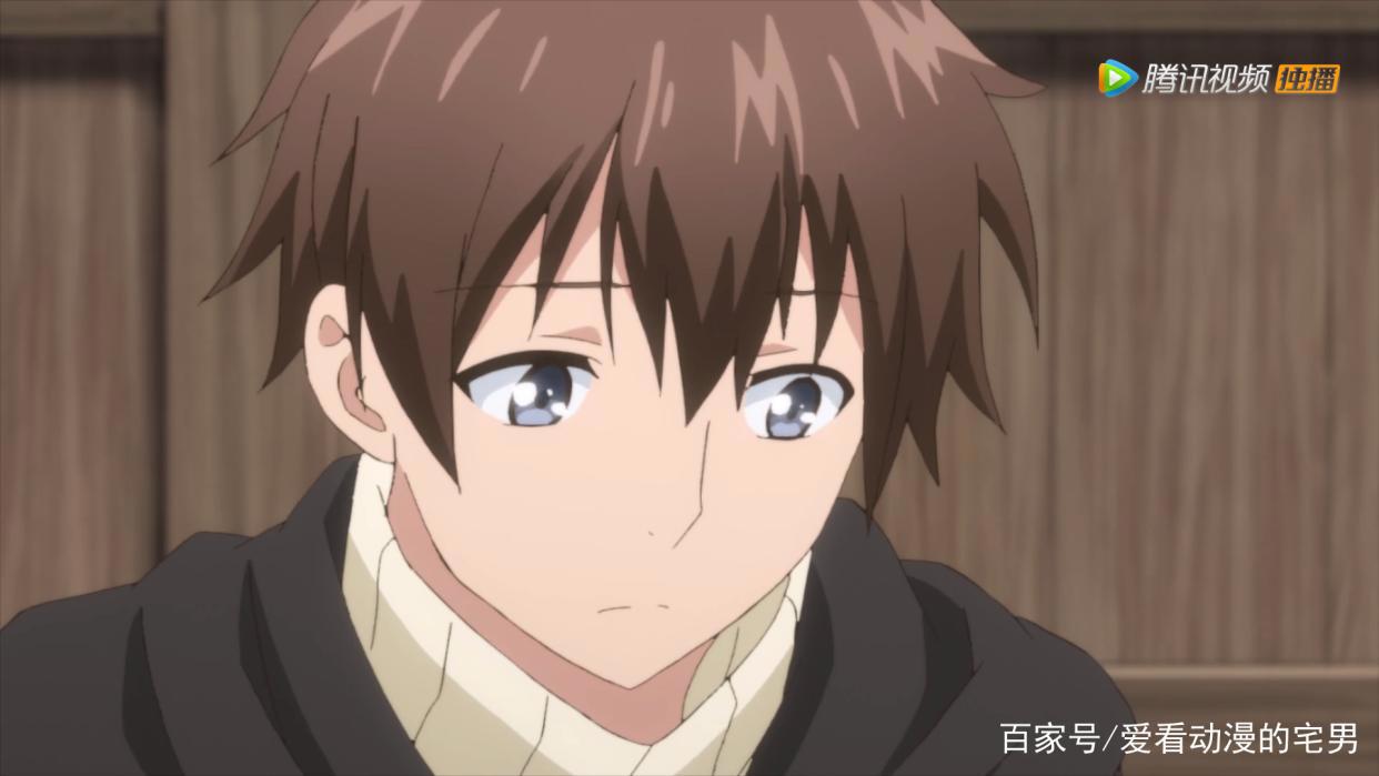 没想到今年七月番中，会有这么温暖的异世界动漫