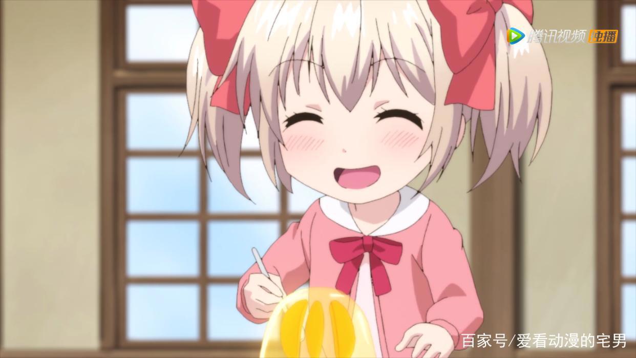 没想到今年七月番中，会有这么温暖的异世界动漫