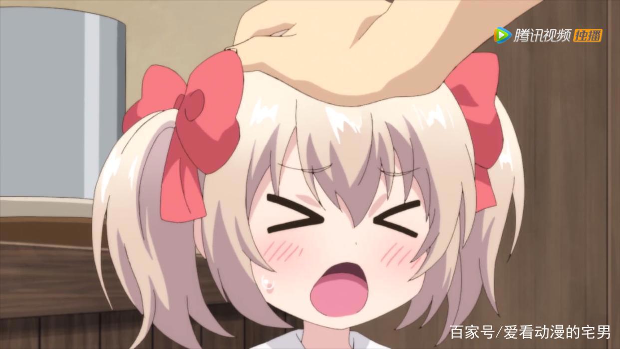 没想到今年七月番中，会有这么温暖的异世界动漫