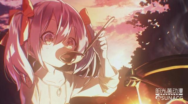 又一部轻改神作出现，《为了女儿》男主为义女誓要干倒魔王！