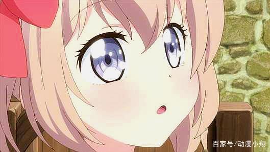 我说不定连魔王都能干掉：因为神官的言语，拉缇娜掰断头上的角