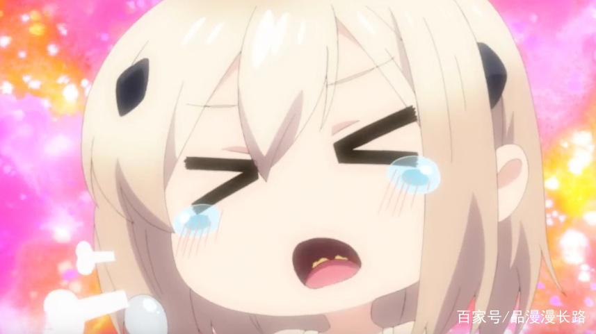 为了女儿，说不定我连魔王都能干掉：魔族小萝莉邂逅单身汉