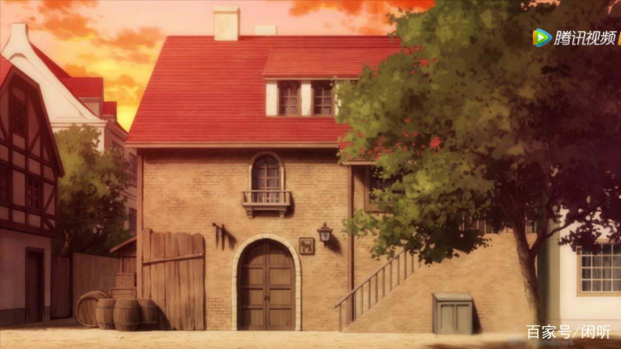 《为了女儿，我说不定连魔王都能干掉》：十八岁少年喜当爹