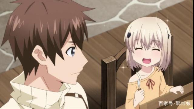 动画《为了女儿，我说不定连魔王都能干掉》7月放送，PV公开