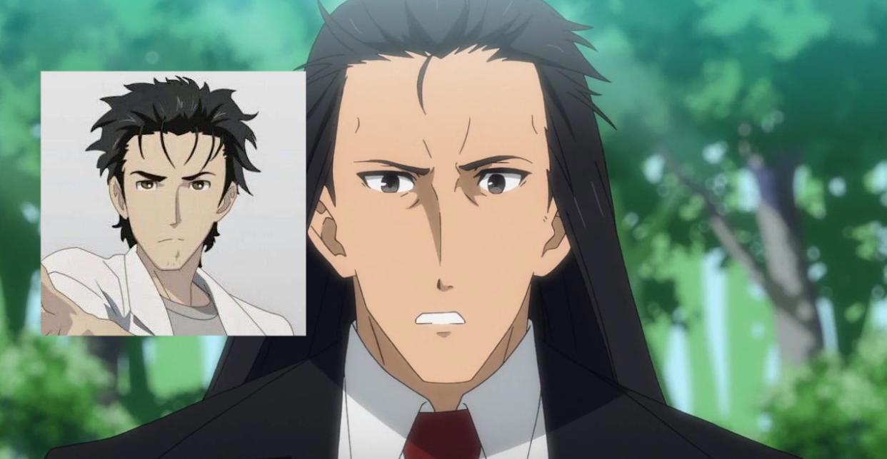 其实你们都错了，《重来吧！魔王大人》和隔壁勇者都是萝莉控！