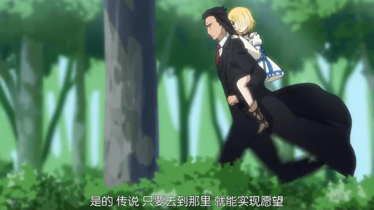 其实你们都错了，《重来吧！魔王大人》和隔壁勇者都是萝莉控！