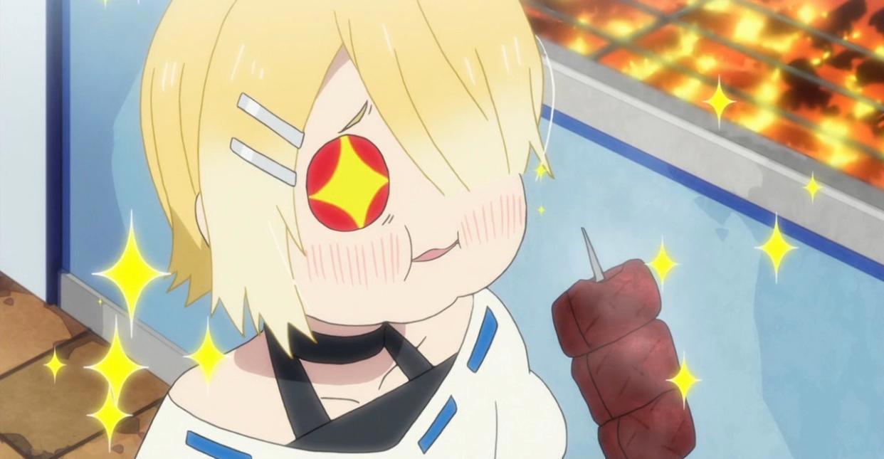 其实你们都错了，《重来吧！魔王大人》和隔壁勇者都是萝莉控！