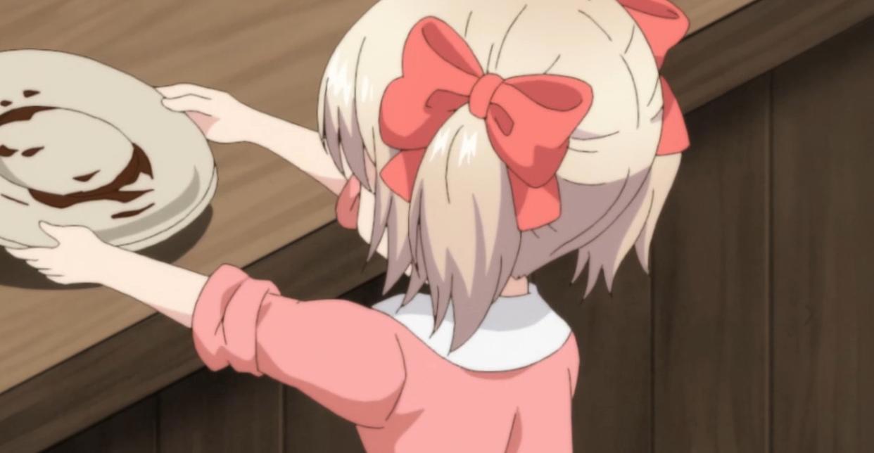 其实你们都错了，《重来吧！魔王大人》和隔壁勇者都是萝莉控！