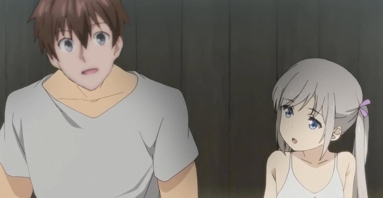 其实你们都错了，《重来吧！魔王大人》和隔壁勇者都是萝莉控！