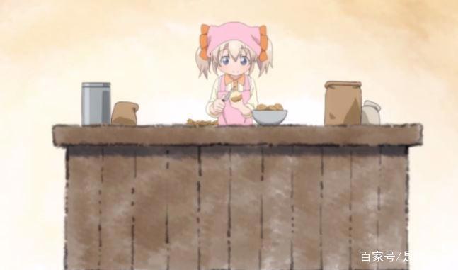 有个萌翻的女儿——当然是《为了女儿，我说不定连魔王都能干掉》