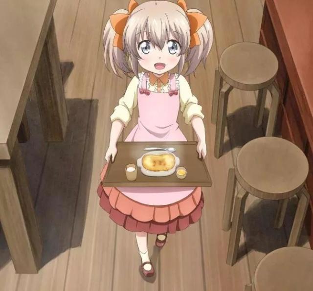 父爱如山的轻改动画，为了可爱女儿，爸爸连大魔王都敢揍！