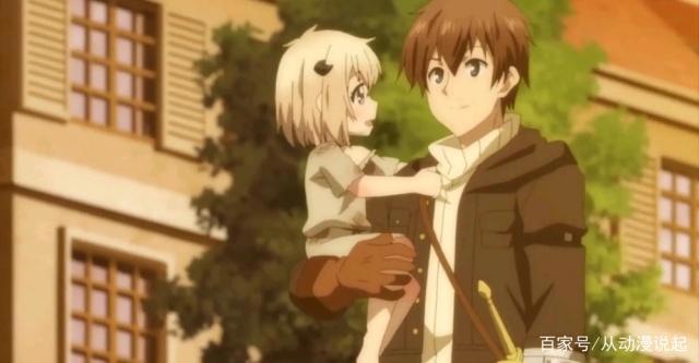 父爱如山？7月新番推荐，《为了女儿，我说不定连魔王都能干掉》