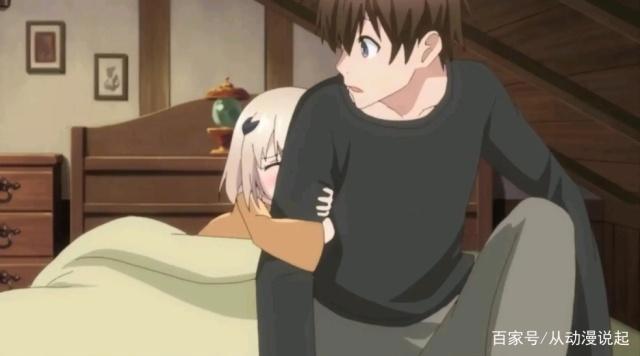 父爱如山？7月新番推荐，《为了女儿，我说不定连魔王都能干掉》