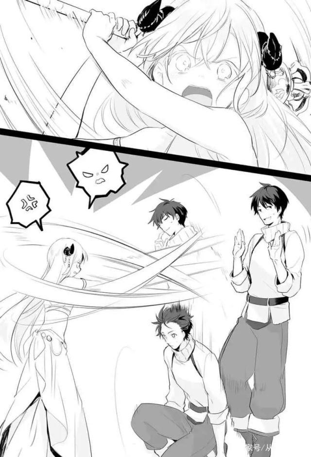 父爱如山？7月新番推荐，《为了女儿，我说不定连魔王都能干掉》