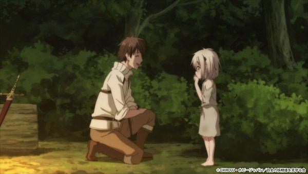 「资讯」动画《为了女儿，我说不定连魔王都能干掉》，拉蒂娜太可爱了！