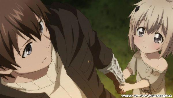 「资讯」动画《为了女儿，我说不定连魔王都能干掉》，拉蒂娜太可爱了！