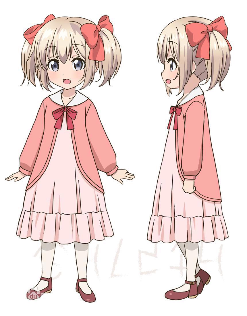 《为了女儿，我说不定连魔王都能干掉。》