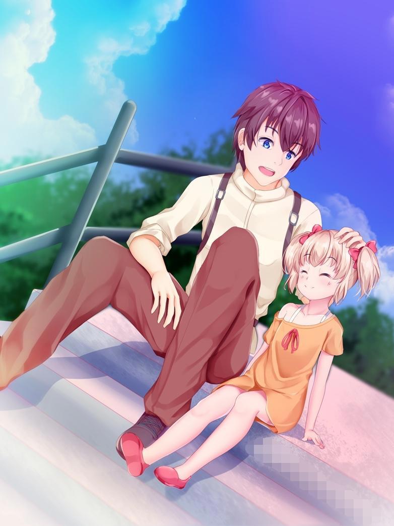 迪尔：为了女儿，我说不定连魔王都能干掉，这也太可爱了吧