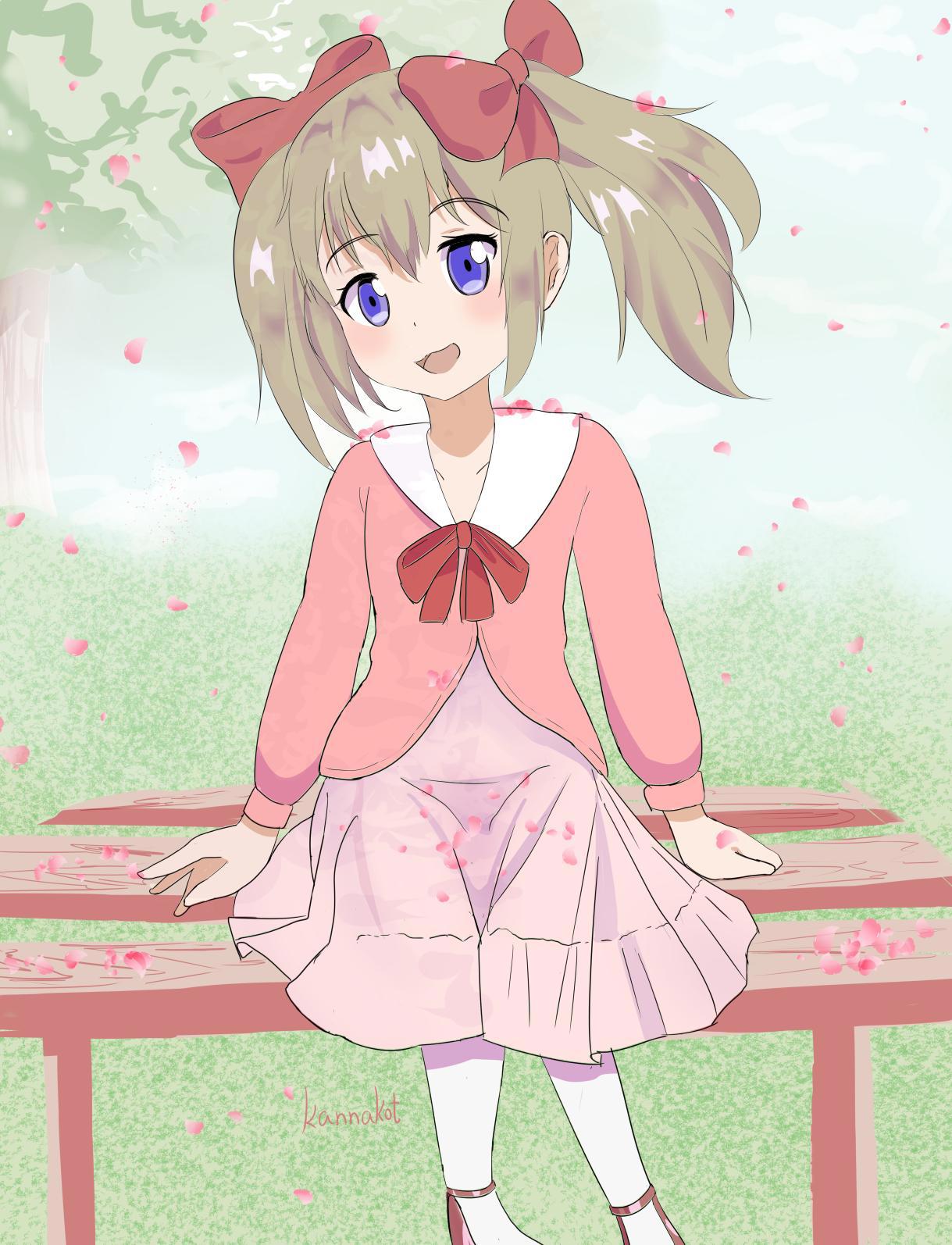 迪尔：为了女儿，我说不定连魔王都能干掉，这也太可爱了吧